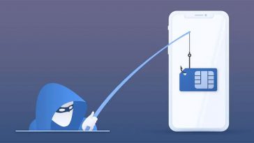 SIM Swap Attack