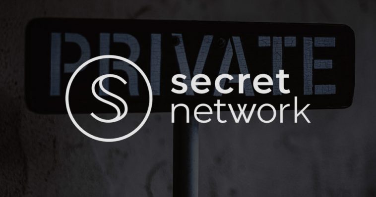secret network nedir