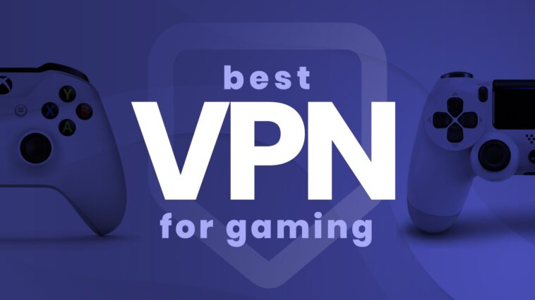 Best VPN for gaming