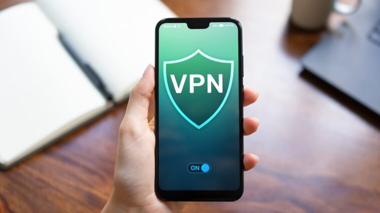 ucretsiz VPNler