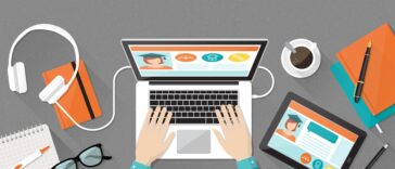 online learning