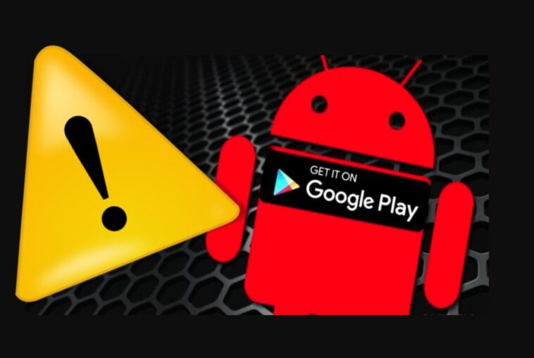 play store android malware