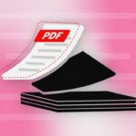PDF birlestirme