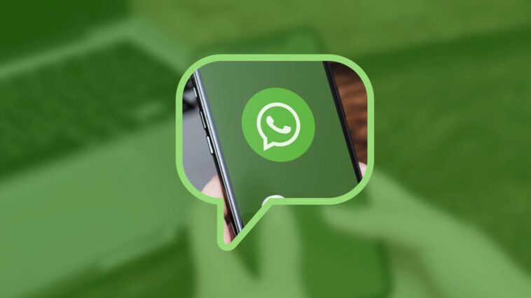 messenger whatsapp