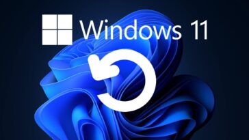 Windows 11'de Fabrika Ayarlarına Nasıl Dönülür?