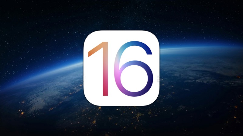 iOS 16 1