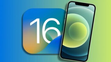 iOS 16 güncellemesi nasıl yüklenir?