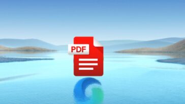 PDF'nin Microsoft Edge'de Açılması Nasıl Engellenir?