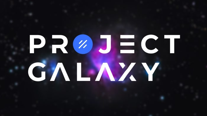 Project Galaxy Nedir?