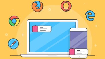 web push