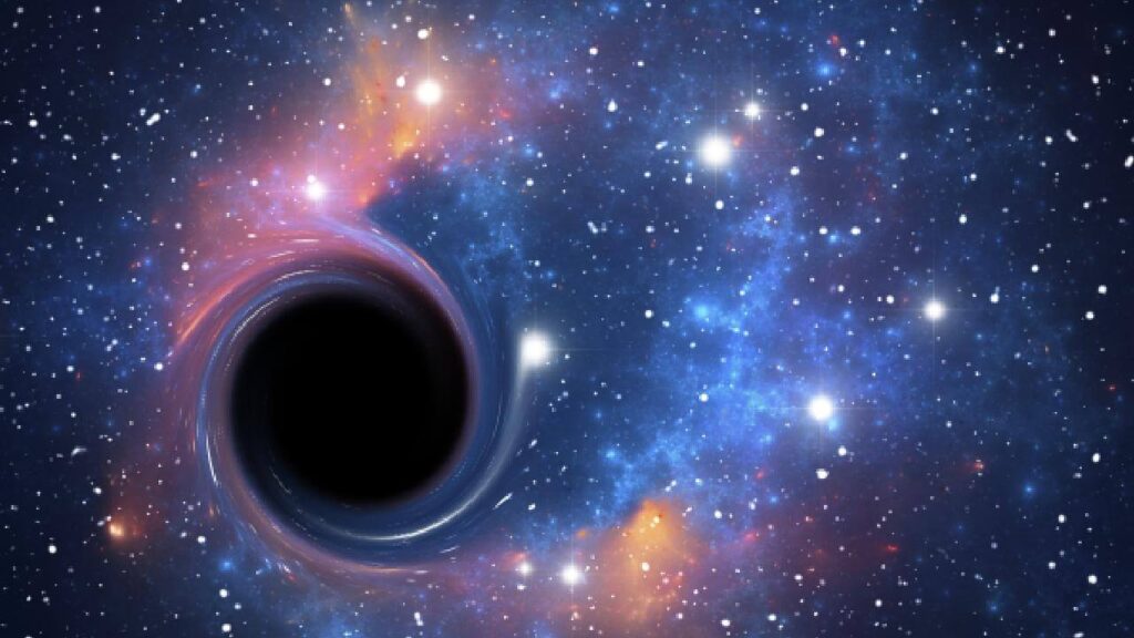 kara delik nedir 2