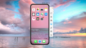 ApowerMirror